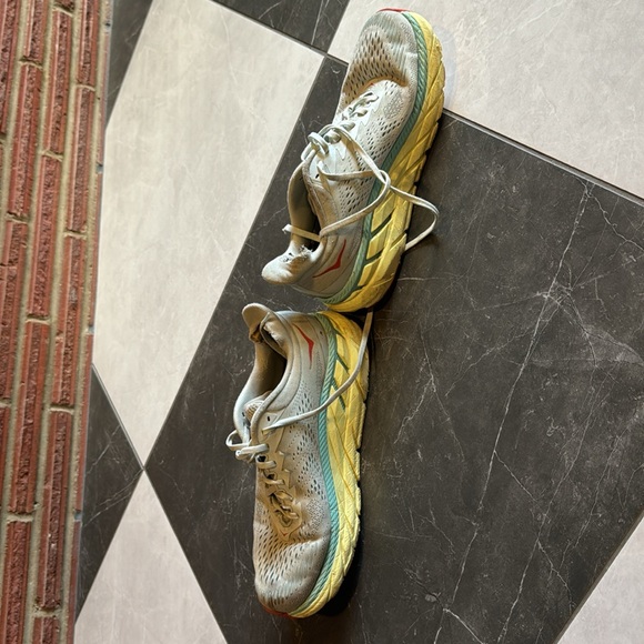 Hoka One One Clifton 7 - Picture 2 of 8